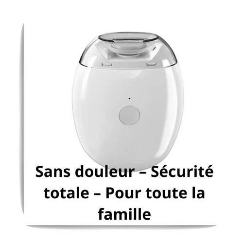 Lime ongles électrique - lime,