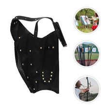 Traditionnel arc carquois - 1,