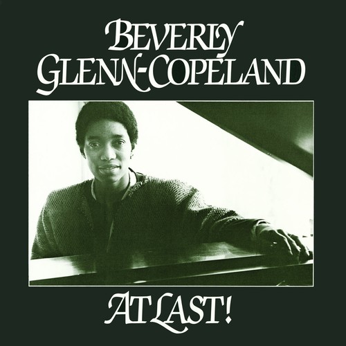 Beverly glenn copeland - beverly, at