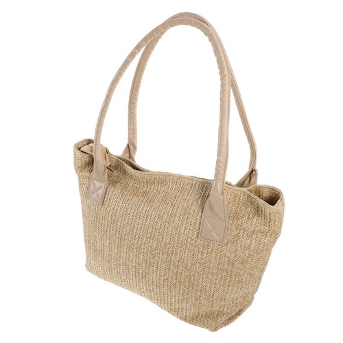 Cabas tissé pour femmes - pour,