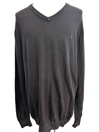 Pull tommy hilfiger homme - homme, col