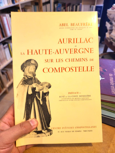 Abel beaufrere aurillac et - aurillac,