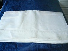 ANCIEN DRAP METIS JOUR ECHELLE