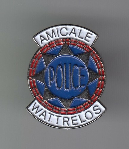 Rare pins pin police - pins, pin's