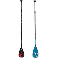 Aqua Marina Carbon Guide Paddle SUP ISUP Pagaie Stand Up Paddling Réglable