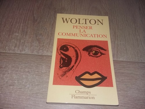Penser communication - la, /