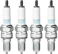 4 NGK IMR9E-9HES Bougies D'Allumage Laser Iridium HONDA CBR1000RR Fireblade 2008