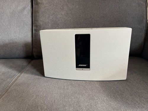 Bose soundtouch serie - soundtouch, iii
