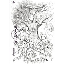 YGGDRASIL 10 EFFONDREMENT ET