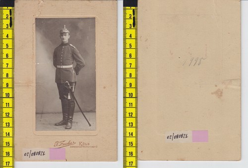 Photos ancienne sur carton