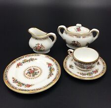 Coalport England Ancienne