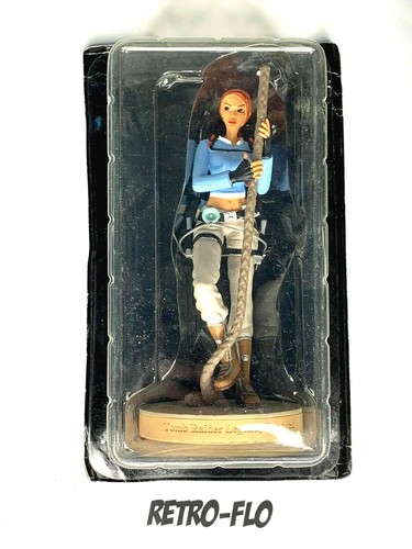 Figurine lara croft - lara,