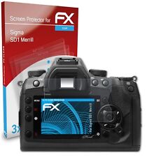 atFoliX 3x Protecteur d'écran