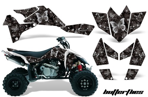 Atv graphique kit quad - atv,