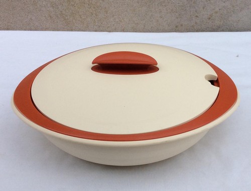 Tupperware soupiere iso duo - soupiere,