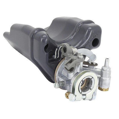 Carburateur cyclo origine - cyclo,