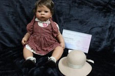 Lee Middleton Doll - Country