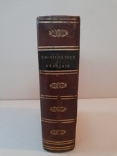 L'HORTICULTEUR FRANCAIS OU LE