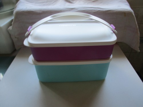 Tupperware boites 5l et - tupperware, 2