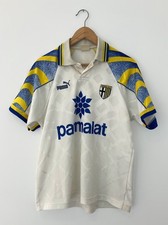 Maillot Parma AC 1995/97