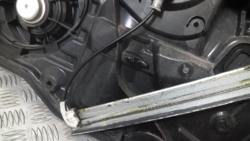 Leve vitre electrique avant