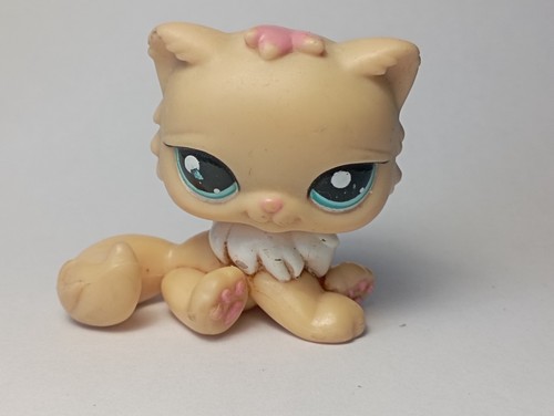 Lps littlest petshop pet shop - lps,