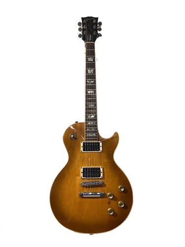 Guitare électrique gibson - guitare,