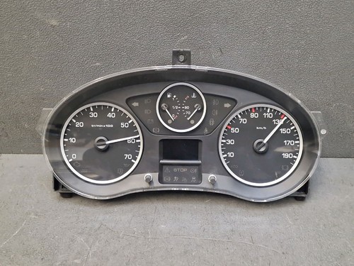 Compteur vitesse citroen - vitesse,