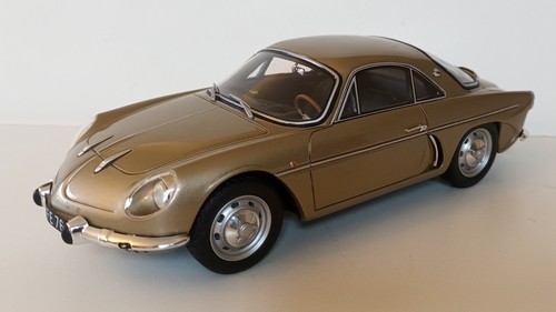 Alpine renault a108 - renault,