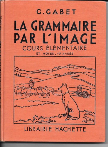 Grammaire française par - française,