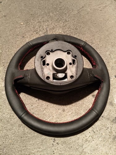 Volant seat leon phase - seat, 1