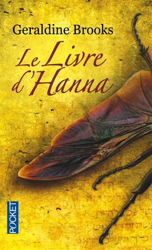 Livre hanna geraldine - livre, d'hanna,