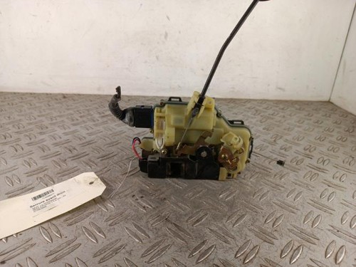 Serrure avant droit seat ibiza - avant,