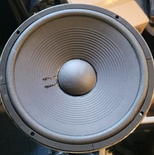Jbl 126a speaker from - 126a, 12"