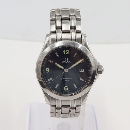 Montre quartz omega - montre,