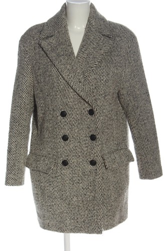 Zara basic caban dames - basic, manteau