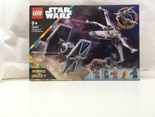LEGO Star Wars 75393 : TIE