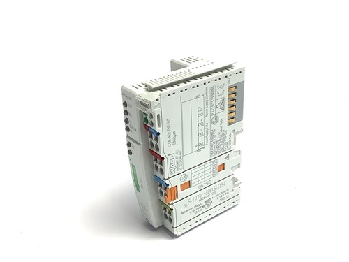 750 337 wago system - 750-337,