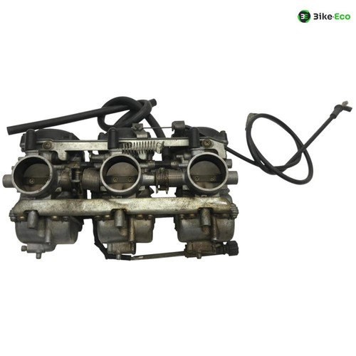 Rampe carburateur triumph - rampe, de