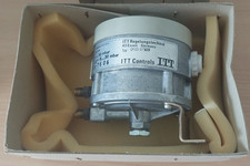 ITT Régulation Technique - DSD 0/300 - Manomètre - Neuf