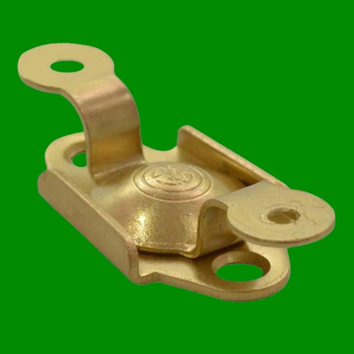 Charnière pivot miroir - 2x,