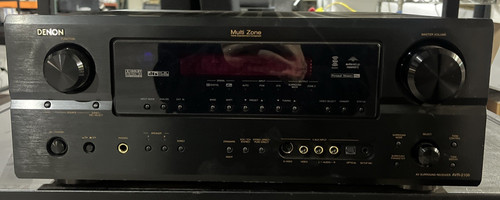 Denon avr 2106 surround - denon,