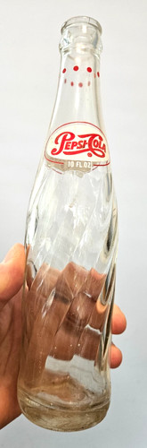 Pepsi cola oz glass - pepsi-cola, fl