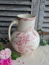 ANCIEN BROC PICHET TERRE DE