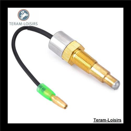 Sonde thermostat radiateur - sonde,