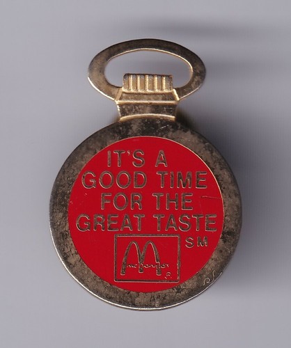 Rare pins pin mc donald - ..,