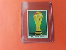 Panini FOOTBALL ORIGINAL