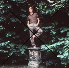 PHOTO DE DAVID BOWIE