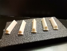 HO SCALE - 1/87 NYC TAXI TOP