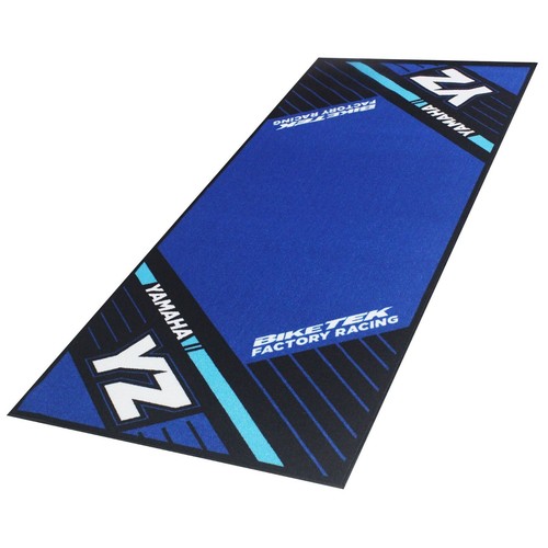 Yamaha tapis moto garage - yamaha,